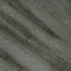 Venta al por mayor Pisos de tablones de vinilo con pegamento Pisos de vinilo negro Piso de PVC LVT con apariencia de madera | Mantenimiento sin esfuerzo Ortho ftalatos Reciclable HIF 20481
