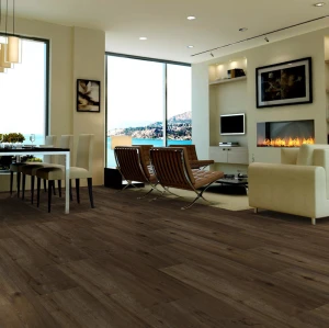 Glue Down LVT Flooring Luxury Vinyl Plank Flooring Manufacturers | Wood Look Pet Friendly Kid Friendly VOC Free Durable HIF 20483