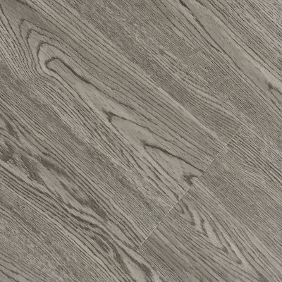 LVT Flooring Manufacturer Glue Down Vinyl Plank Flooring Dryback LVP Flooring | 7''x48'' Gray House Living Room Bedroom Apartment HIF 20489