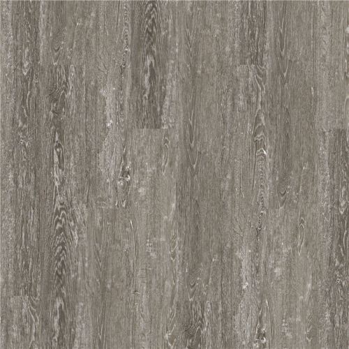 PVC Loose Lay Gray Vinyl Flooring Wholesale Vinyl Floor Tiles | Fast Installation Resilient Pet Kid Friendly Commercial-grade Durability HIF 9196