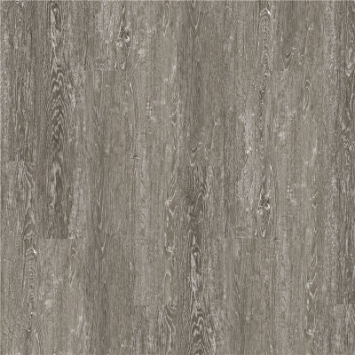 PVC Loose Lay Gray Vinyl Flooring Wholesale Vinyl Floor Tiles | Fast Installation Resilient Pet Kid Friendly Commercial-grade Durability HIF 9196