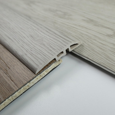 Ultrasurface Vinyl Flooring Accessories SPC Reducer A 94.5in.x1.77in.x0.31in.