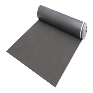 Ultrasurface EVA Vinyl Flooring Underlayment For SPC LVT Vinyl Flooring