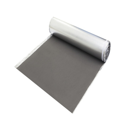 Ultrasurface EVA Vinyl Flooring Underlayment For SPC LVT Vinyl Flooring
