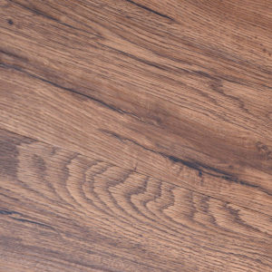 Floorscore Lamas de vinilo de lujo Haga clic en Pisos de vinilo con efecto de madera Piso de PVC | 7''x48'' 5,0 mm/0,7 mm Fácil mantenimiento HIF 1733