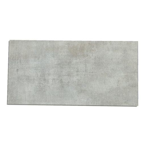 Interlocking Luxury Vinyl Plank Flooring Stone Look Click Vinyl Tile Express LVT | 12''x36'' 5.0mm/0.3mm Anti Slip HTS 8004