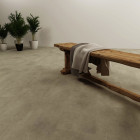 Commercial Stone Look SPC Tile Easy Clean 4.0mm 18"x18" | HTS 8018