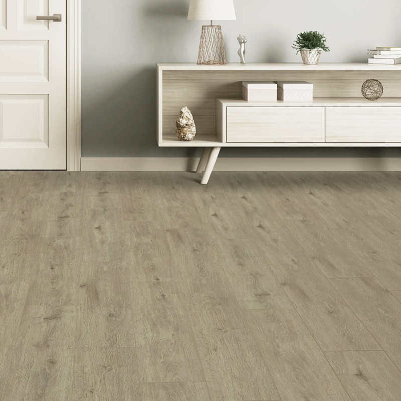 Rigid Core SPC Vinyl Plank Vinyl Flooring Wood Finish PVC Flooring