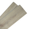 Rigid Core SPC Vinyl Plank Vinyl Flooring Wood Finish PVC Flooring Manufacturer | High End Low VOC 7''x48'' 5.5mm For Commercial Use HIF 20501
