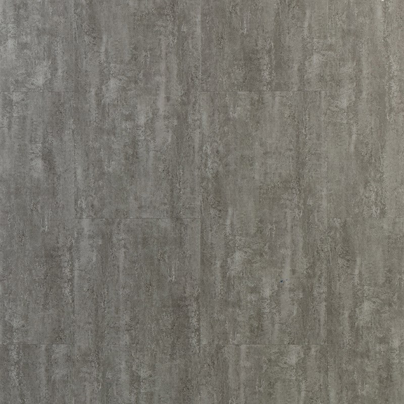 Stone look SPC vinyl tile flooring