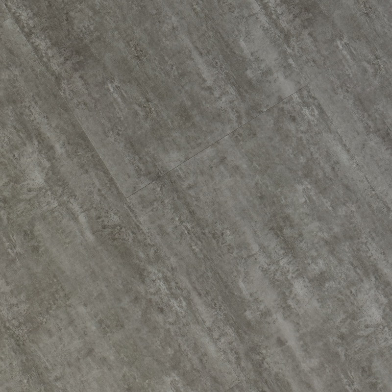 SPC vinyl tile flooring multi-layer structure