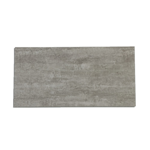 Luxury Vinyl Plank Stone Look SPC Flooring Vinyl Tile | 18''x36'' 5.0mm/0.3mm Easy Installation Easy DIY Install Effortless Maintenance Comfort HTS 8010