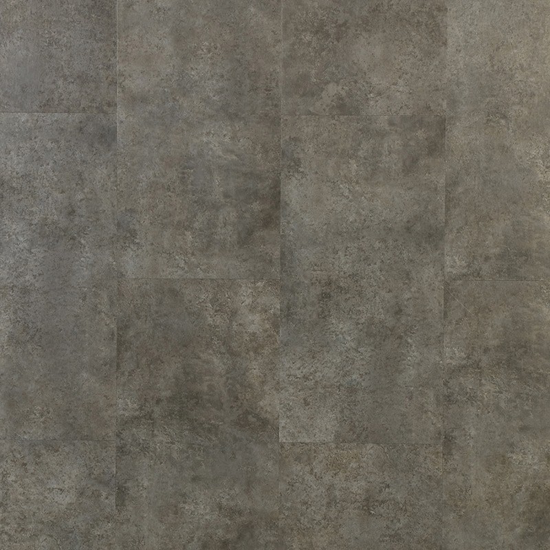 Stone look SPC vinyl tile flooring