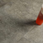 Charcoal Anti-Slip SPC Tile Flooring | 6.0mm 12" × 24" Stone Look Click Lock | HTS 8011