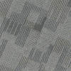 Pisos de baldosas de vinilo a prueba de agua Aspecto de alfombra LVT Haga clic en Pisos de vinilo | 24''x24'' 4.2mm/0.3mm Pet Friendly Kid Friendly Ortho ftalato libre HTS 8027
