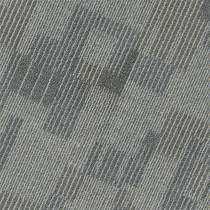 Waterproof Vinyl Tile Flooring Carpet Look LVT Click Vinyl Flooring | 24''x24'' 4.2mm/0.3mm Pet Friendly Kid Friendly Ortho Phthalate Free HTS 8027