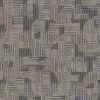 Waterproof Vinyl Tile Flooring | 18" Length by 18" Width by 4.00mm Thick | Ultrasurface LVT Click Vinyl Flooring Carpet Deisgn HTS 8031