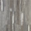 Pisos de tablones de vinilo con pegamento de 2 mm Tablones de madera de vinilo de lujo | Antideslizante resistente a los arañazos VOC libre reciclable 4''x36'' 2.0mm/0.2mm Anti Slip HIF 9065