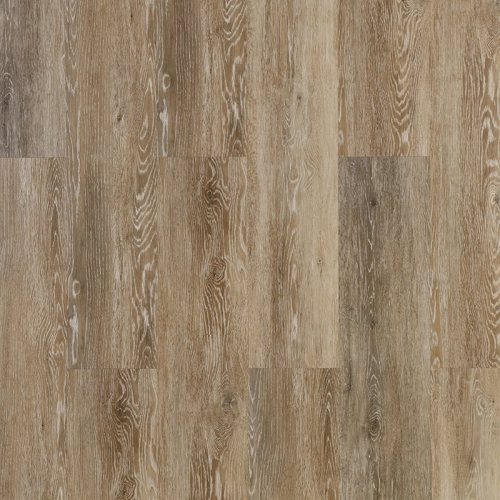 Rigid Core SPC Vinyl Plank Commercial Vinyl Flooring | Super Stability Easy Clean 6''x48'' 5.5mm/0.5mm For Commercial Use HDF 9167