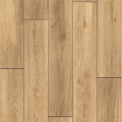 Rigid Core SPC Vinyl Flooring Stone Plastic Composite Flooring | Fashion Innovative Design Cost Affordable 6''x48'' 4.0mm/0.3mm 1.5mm IXPE HDF 9113