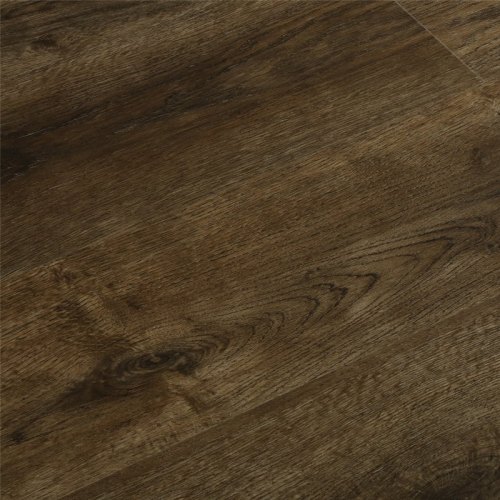 Wholesale Click lock LVT Flooring Luxury Vinyl Wood Plank Flooring | Apartment House Kitchen Quick Installation Low Maintenance 6''x36'' 2.5mm/0.2mm HIF 9066