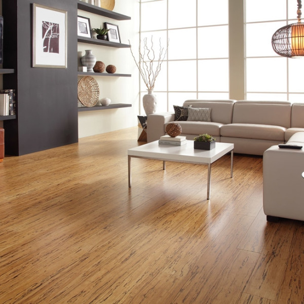 Does luxury vinyl plank increase home value?
