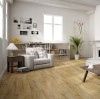 How to protect vinyl plank flooring from heavy furniture?