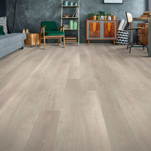 What's the difference between vinyl and laminate flooring