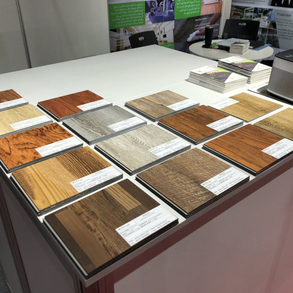 Ultrasurface participa en China Trade Fair en Sao Paulo, Brasil