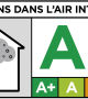 French A+ VOC Certification
