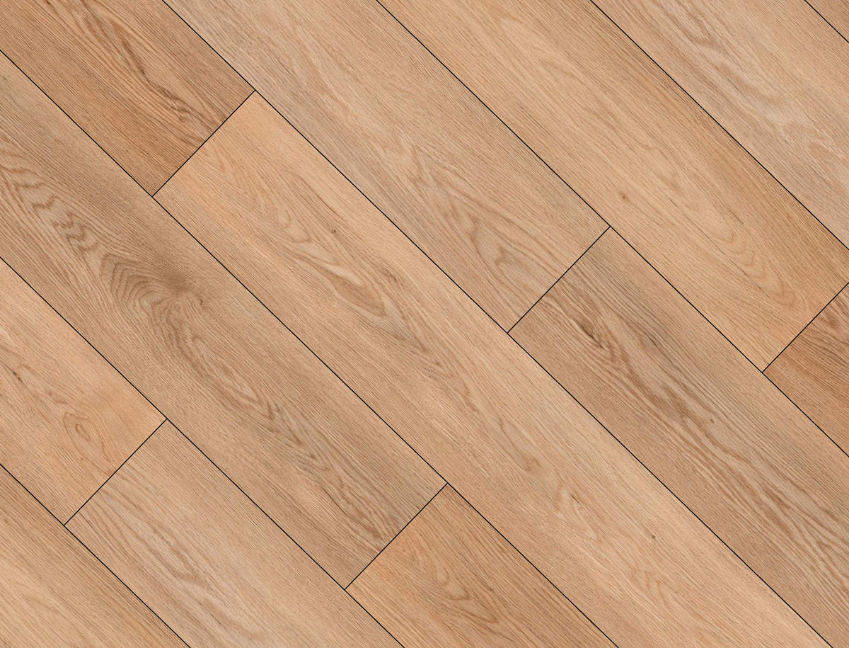 SPC vinyl plank flooring