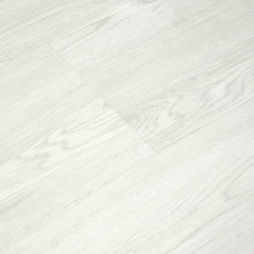 White Vinyl Flooring WPC Click Flooring 100 Waterproof  Indoor Wood Plastic Composite PVC Floor | Living Room House HIF 1722