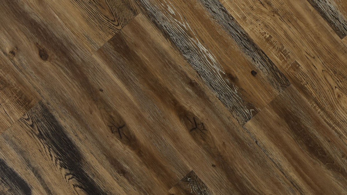 wpc vinyl click flooring