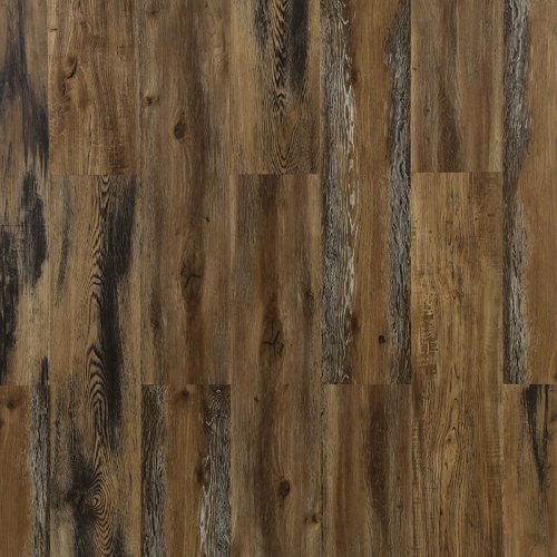 Wholesale WPC Waterproof Vinyl Flooring IXPE Underpay | Quick Installation Minimizes Sound Effortless Maintenance Comfort HIF 9078