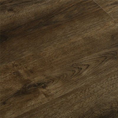 Black Vinyl Flooring Direct From Manufacturer | WPC Click Flooring Indoor Hotel House | Whloesale PVC Flooring Sound Absorbing HIF 9066