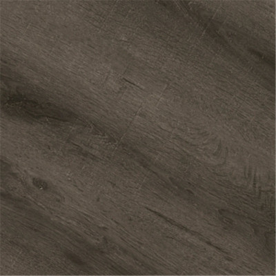 Cheap Loose Lay Vinyl Planks Black Vinyl Flooring PVC Floors Manufacturer | Commercial Durable|  Effortless Maintenance Easy Intall HDF 9106