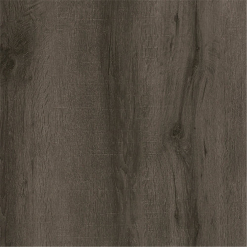 Cheap Loose Lay Vinyl Planks Black Vinyl Flooring PVC Floors Manufacturer | Commercial Durable|  Effortless Maintenance Easy Intall HDF 9106