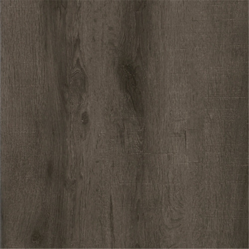 Cheap Loose Lay Vinyl Planks Black Vinyl Flooring PVC Floors Manufacturer | Commercial Durable|  Effortless Maintenance Easy Intall HDF 9106