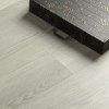Peel and Stick Pisos de vinilo PVC autoadhesivo Pisos de madera al por mayor | 6''x36'' Blanco Flexible Económico Durable HIF 9070