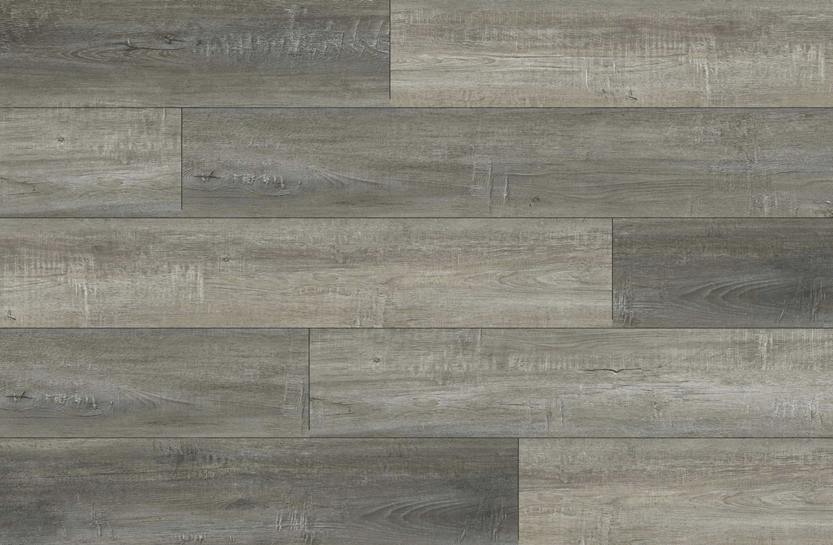 Rigid Core Luxury Vinyl Plank