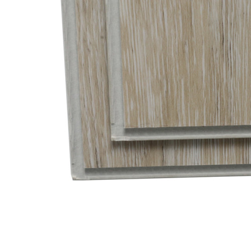 Wholesale SPC Vinyl Flooring Direct From Manufacturer Rigid Core Luxury Vinyl Plank | Innovative Design | Commercial Bathroom Basement | 1.5mm IXPE Minimizes Sound RTS 20805