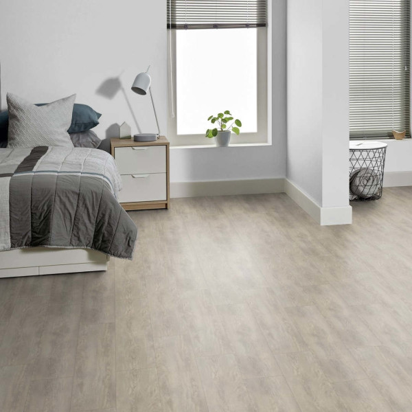 Vinyl floorings that mimic wood perfectly