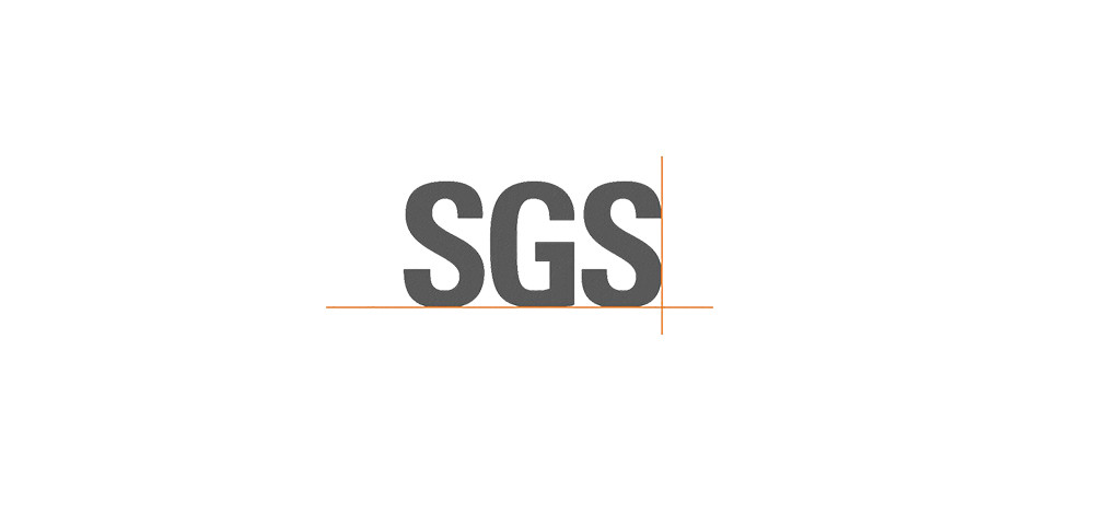 SGS certification