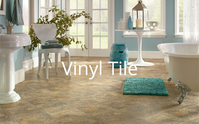 luxury vinyl tiles lvt flooring 