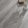 Gray Vinyl Flooring Glue Down Vinyl Plank Flooring LVT PVC Flooring Supplier | Fire Proof Anti Slip Budget Friendly Resilient Flooring HIF 21525