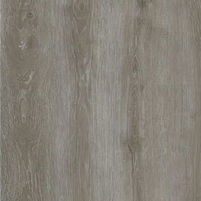 Wholesale Commercial Grey Vinyl Flooring | Vinyl Wood PVC Plank Click Flooring | Resilient Wood Look Vinyl Floor Designs Stain Resistant HIF 11517
