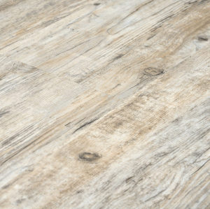 Glue Down Luxury Vinyl Plank Flooring Gray Dryback LVT Flooring Pet Friendly Kid Friendly Ortho Phthalate Free Non Heavy Metal 7''x48'' HIF 1718