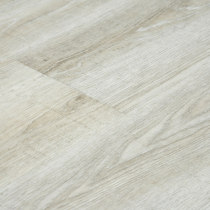 Glue Down Luxury Vinyl Plank Dryback LVT flooring White Vinyl Flooring | Effortless Maintenance Comfort 6''x48'' 2.0mm/0.2mm Easy Clean