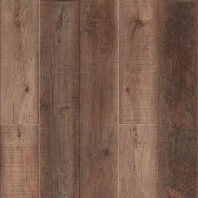 Waterproof SPC Vinyl Plank Rigid Composite Core Click Vinyl Commercial | Super Stability Easy Clean Fade Resistant Stain Resistant UCL 8006