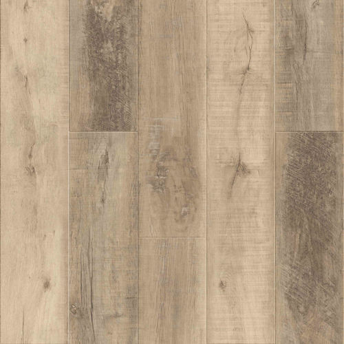 Commercial Vinyl Plank Flooring Luxury Vinyl Wood Floors | Solid Core Flooring Fire Proof Anti Slip Scratch Resistant UCL 8007